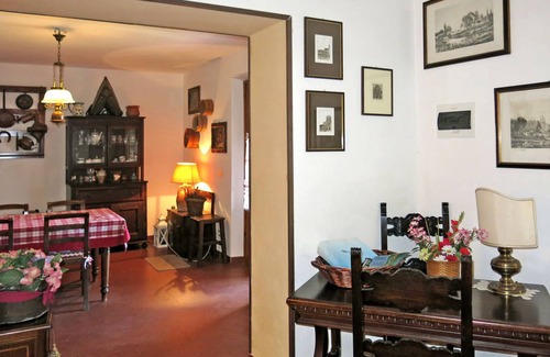 Orciatico House | 170 m² House ∙ 3 bedrooms ∙ 8 guests