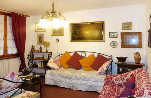 Orciatico House | 170 m² House ∙ 3 bedrooms ∙ 8 guests