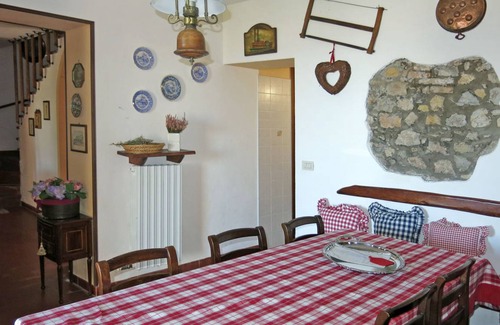 Orciatico House | 170 m² House ∙ 3 bedrooms ∙ 8 guests