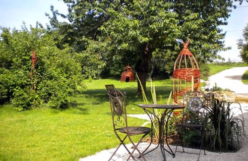 Fayl-Billot House | 170 m² House ∙ 3 bedrooms ∙ 7 guests