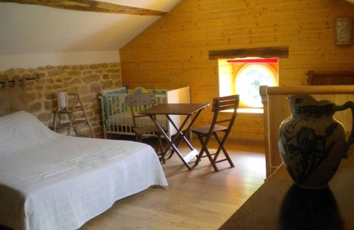 Fayl-Billot House | 170 m² House ∙ 3 bedrooms ∙ 7 guests
