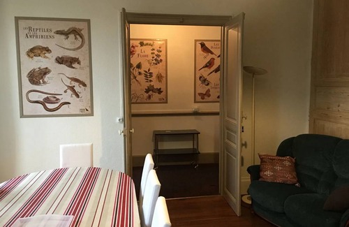 Toul House | 170 m² House ∙ 4 bedrooms ∙ 9 guests