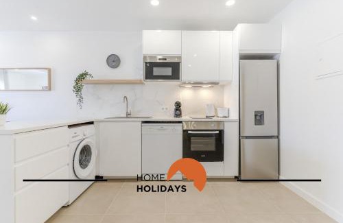 Patio House | #170 Pateo Flat by Home Holidays