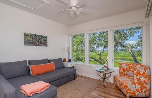 Seabrook Island House | 1708 Shelter Cove Villa