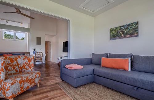Seabrook Island House | 1708 Shelter Cove Villa