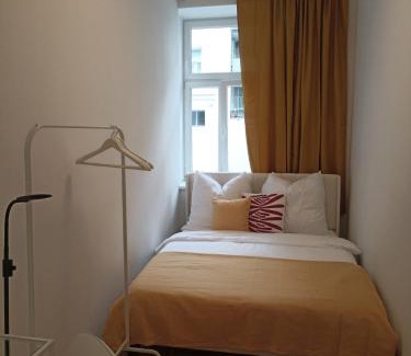 Simmering Apartment | 170sqm with private garden