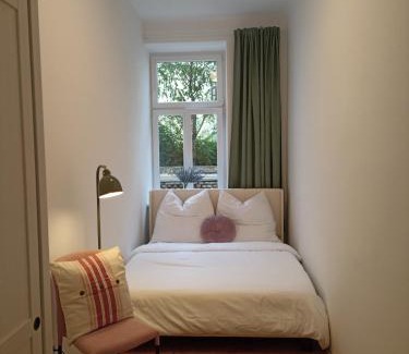 Simmering Apartment | 170sqm with private garden