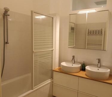 Simmering Apartment | 170sqm with private garden