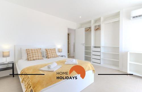 Patio House | #171 Páteo 2 Flat by Home Holidays