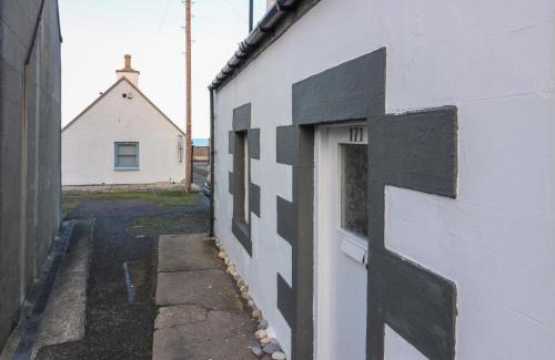 Cullen House | 171 Seatown