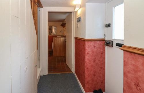 Cullen House | 171 Seatown