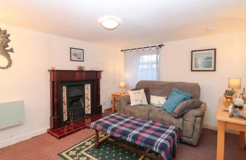 Cullen House | 171 Seatown