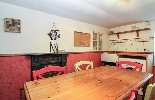 Cullen Cottage | 171 Seatown