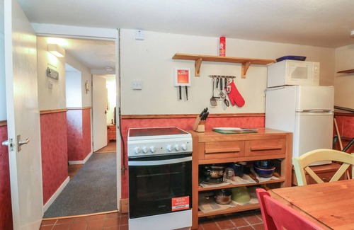 Cullen Cottage | 171 Seatown
