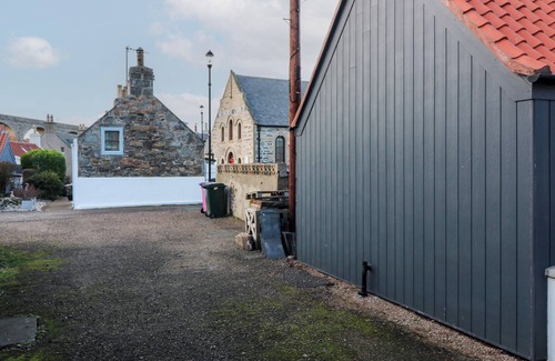 Cullen Cottage | 171 Seatown