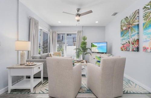 Mid Island House | 171 Washington - Dune Our Thing - Unit A - Fabulous Pool Home! home