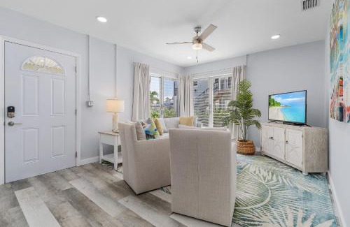 Mid Island House | 171 Washington - Dune Our Thing - Unit A - Fabulous Pool Home! home