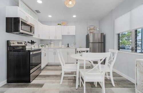 Mid Island House | 171 Washington - Dune Our Thing - Unit A - Fabulous Pool Home! home