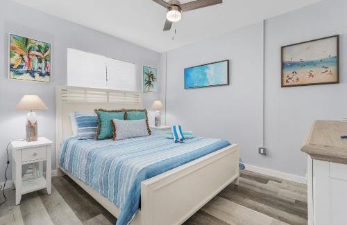 Mid Island House | 171 Washington - Dune Our Thing - Unit A - Fabulous Pool Home! home