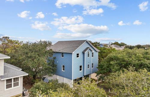 Ocean Sands House | 1712 - Happy Childhood by Resort Realty