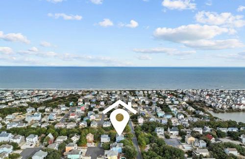 Ocean Sands House | 1712 - Happy Childhood by Resort Realty