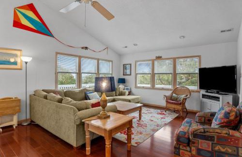 Ocean Sands House | 1712 - Happy Childhood by Resort Realty