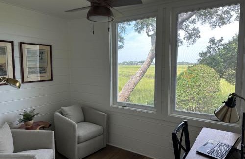 Seabrook Island House | 1714 Shelter Cove Villa