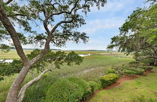 Seabrook Island House | 1715 Shelter Cove Villa