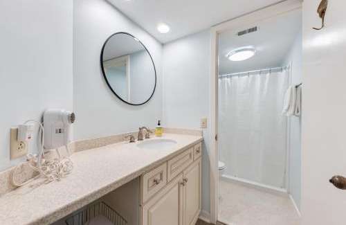 Seabrook Island House | 1715 Shelter Cove Villa