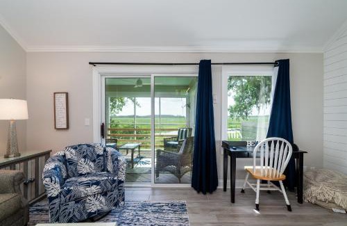 Seabrook Island House | 1716 Shelter Cove