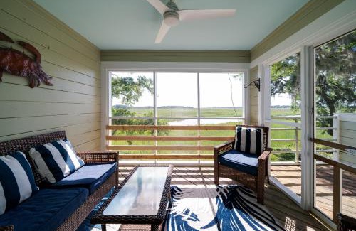 Seabrook Island House | 1716 Shelter Cove