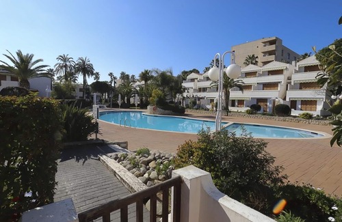La Pineda Apartment | 172-STIVAL PARK LUXE-Two bedroom apartment