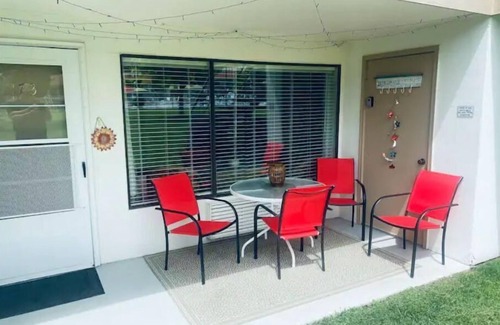 Quincy Condo | #173 Condo near large pool & shuttle to Gorge Amp-book separately
