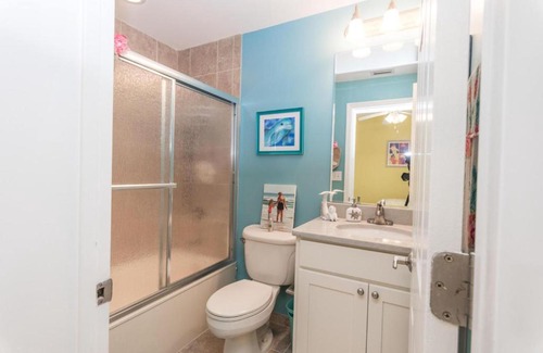 Santa Rosa Beach House | 1732 W County Hwy 30A Unit 401