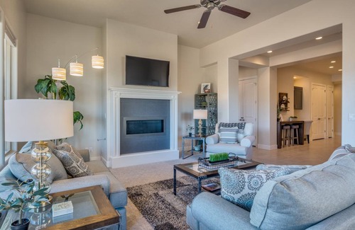 St. George House | 174 m² House ∙ 3 bedrooms ∙ 8 guests