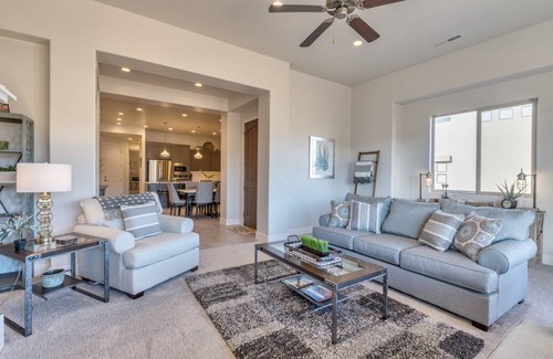 St. George House | 174 m² House ∙ 3 bedrooms ∙ 8 guests
