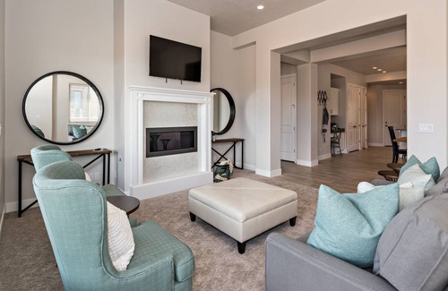 St. George House | 174 m² House ∙ 3 bedrooms ∙ 8 guests