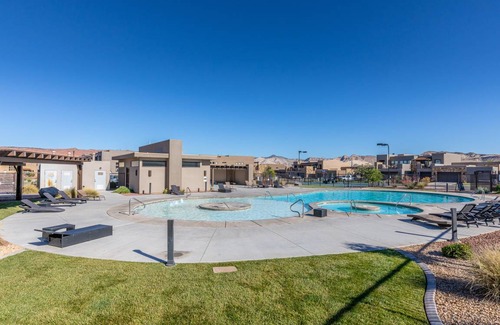St. George House | 174 m² House ∙ 3 bedrooms ∙ 8 guests