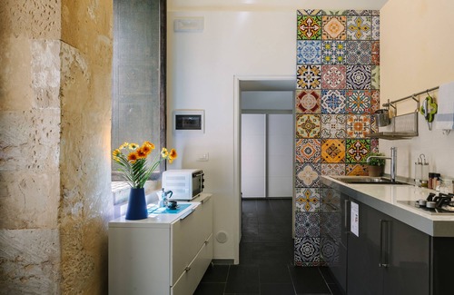 Ortigia House | 1743 Loft Siracusa