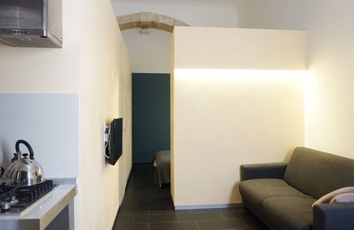 Ortigia House | 1743 Loft Siracusa