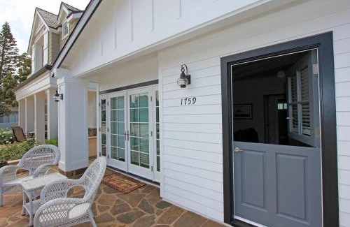 Balboa Peninsula House | 1759 Miramar Dr