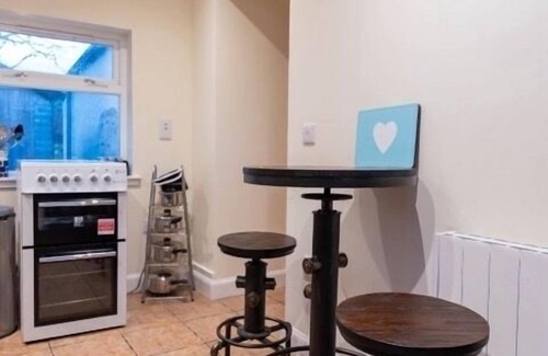 Helmsdale Cottage | 176 Marrell, cottage just off NC500.