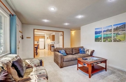 Tahoe Paradise House | 1763 Saponi Street home