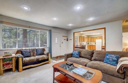 Tahoe Paradise House | 1763 Saponi Street home