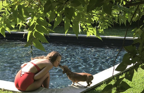 Bridgehampton House | 1770's Honeymoon Cottage