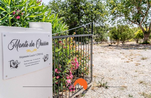 Pata de Baixo Cottage | #178 Monte das Churras 1 by Home Holidays