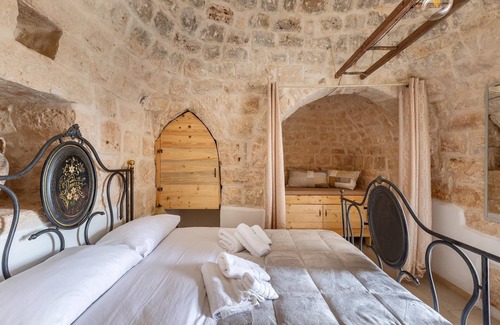 Ceglie Messapica Bed & Breakfast | 1790 B&B Mariano - Camera Matrimoniale
