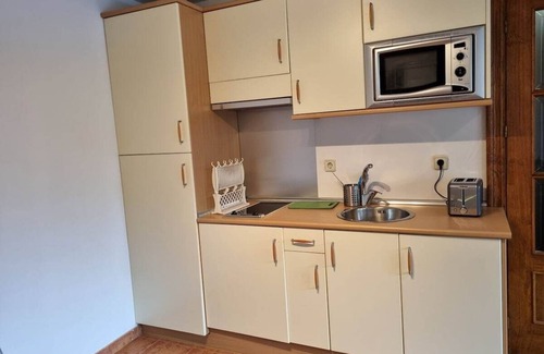 Prado Apartment | 17B01 - Apartamento Caravia