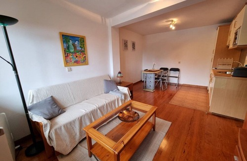 Prado Apartment | 17B01 - Apartamento Caravia