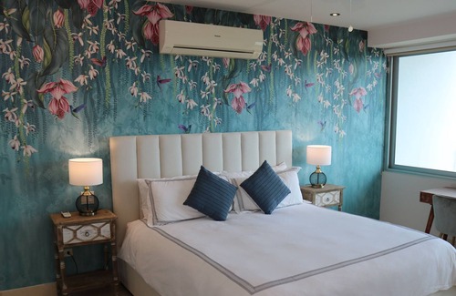 Playa Bonita Village Apartment | 17i Beautiful Luxury Resort Beachfront Oceanview